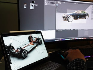 3d animation
